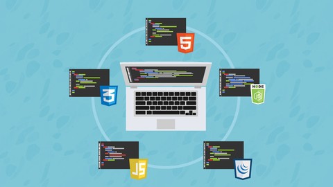 Full-Stack Web Development Bootcamp