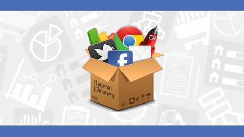 Digital Marketing and Social Media Strategy